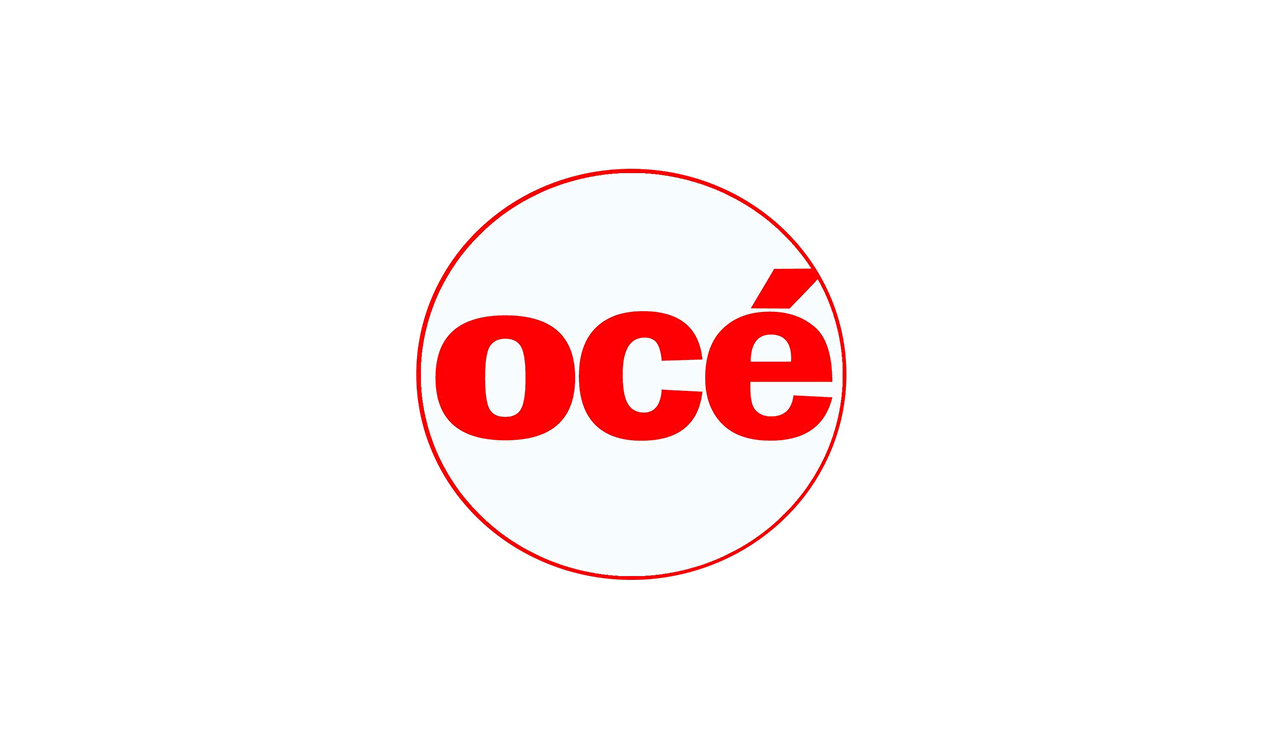 Logo oce